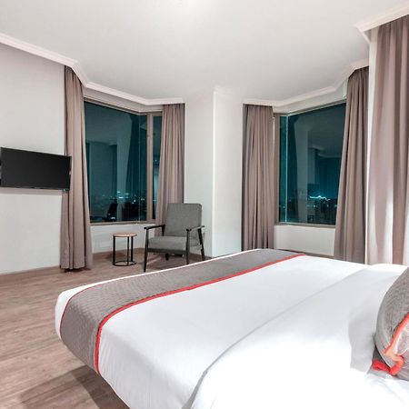 Super Oyo Townhouse 2 Hotel Gunung Sahari Jakarta Ngoại thất bức ảnh