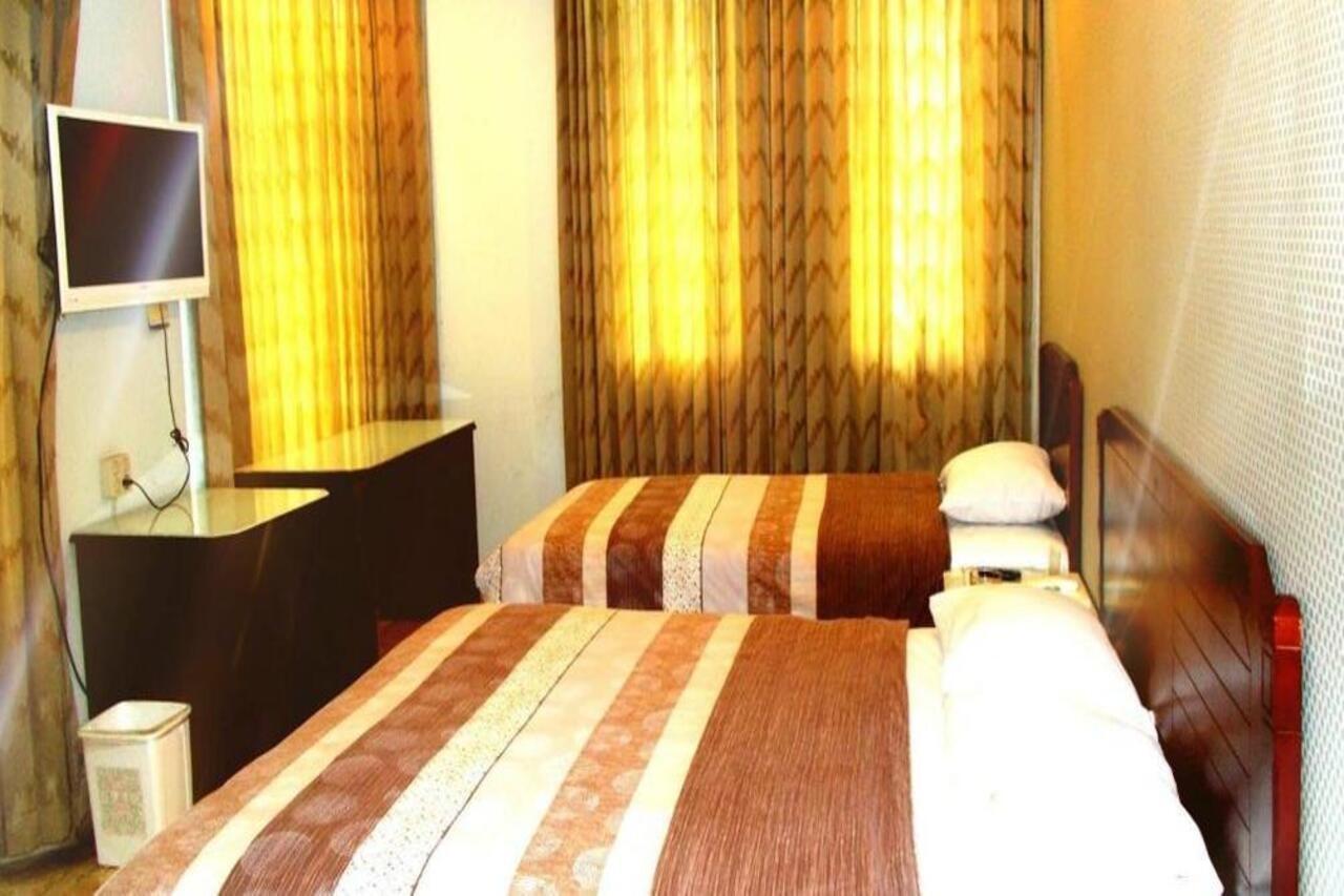 Super Oyo Townhouse 2 Hotel Gunung Sahari Jakarta Ngoại thất bức ảnh