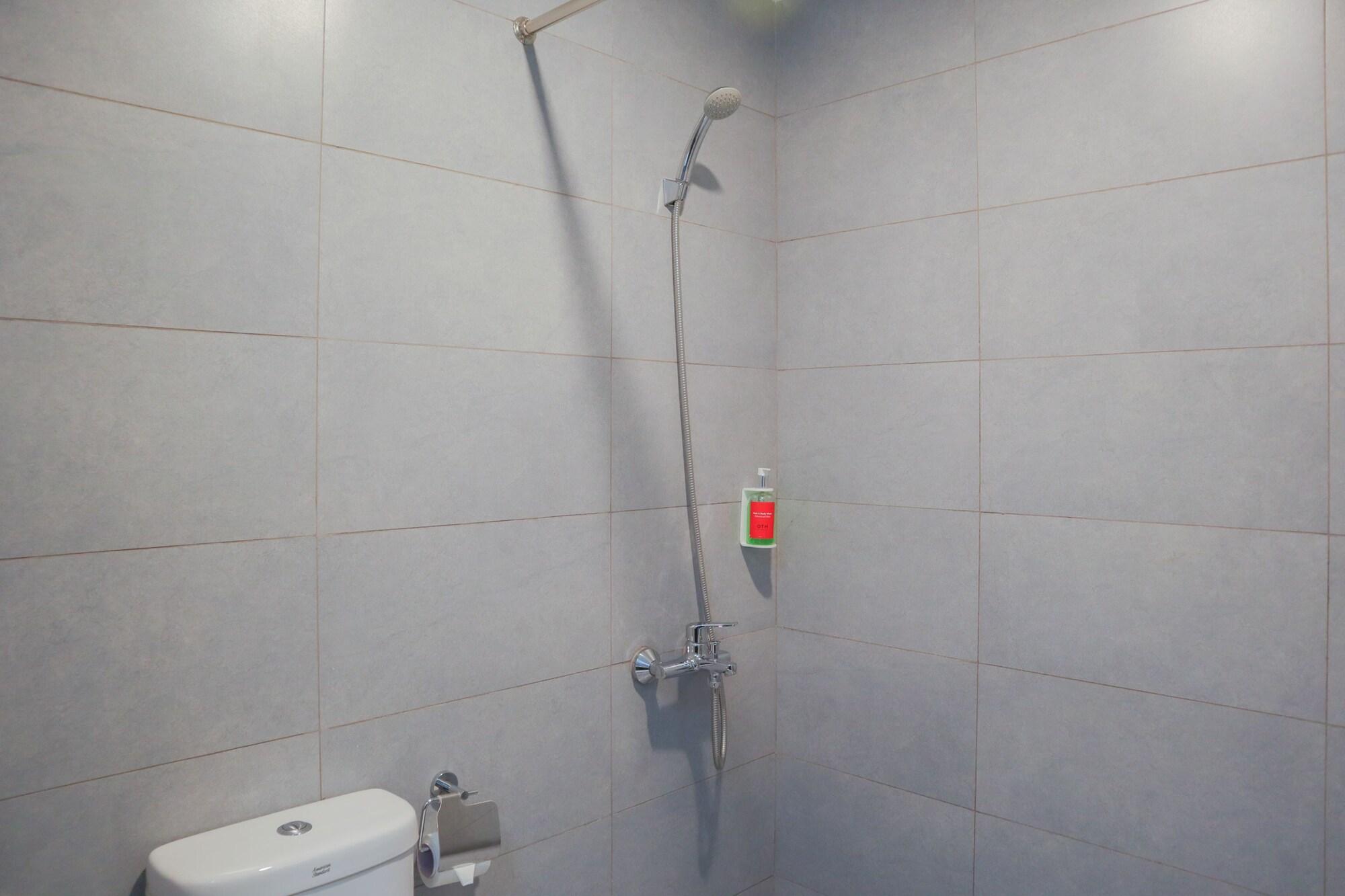 Super Oyo Townhouse 2 Hotel Gunung Sahari Jakarta Ngoại thất bức ảnh