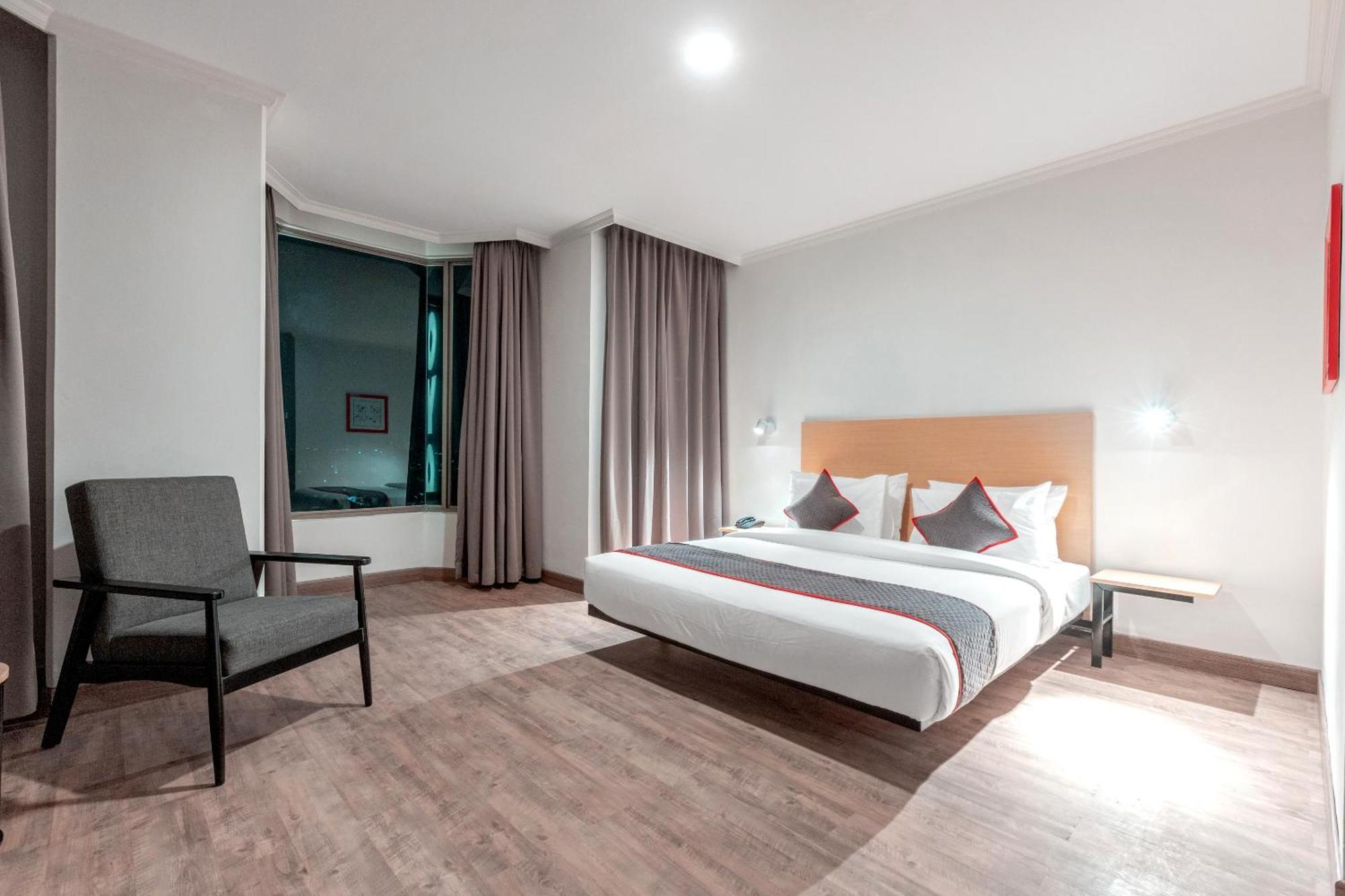 Super Oyo Townhouse 2 Hotel Gunung Sahari Jakarta Ngoại thất bức ảnh