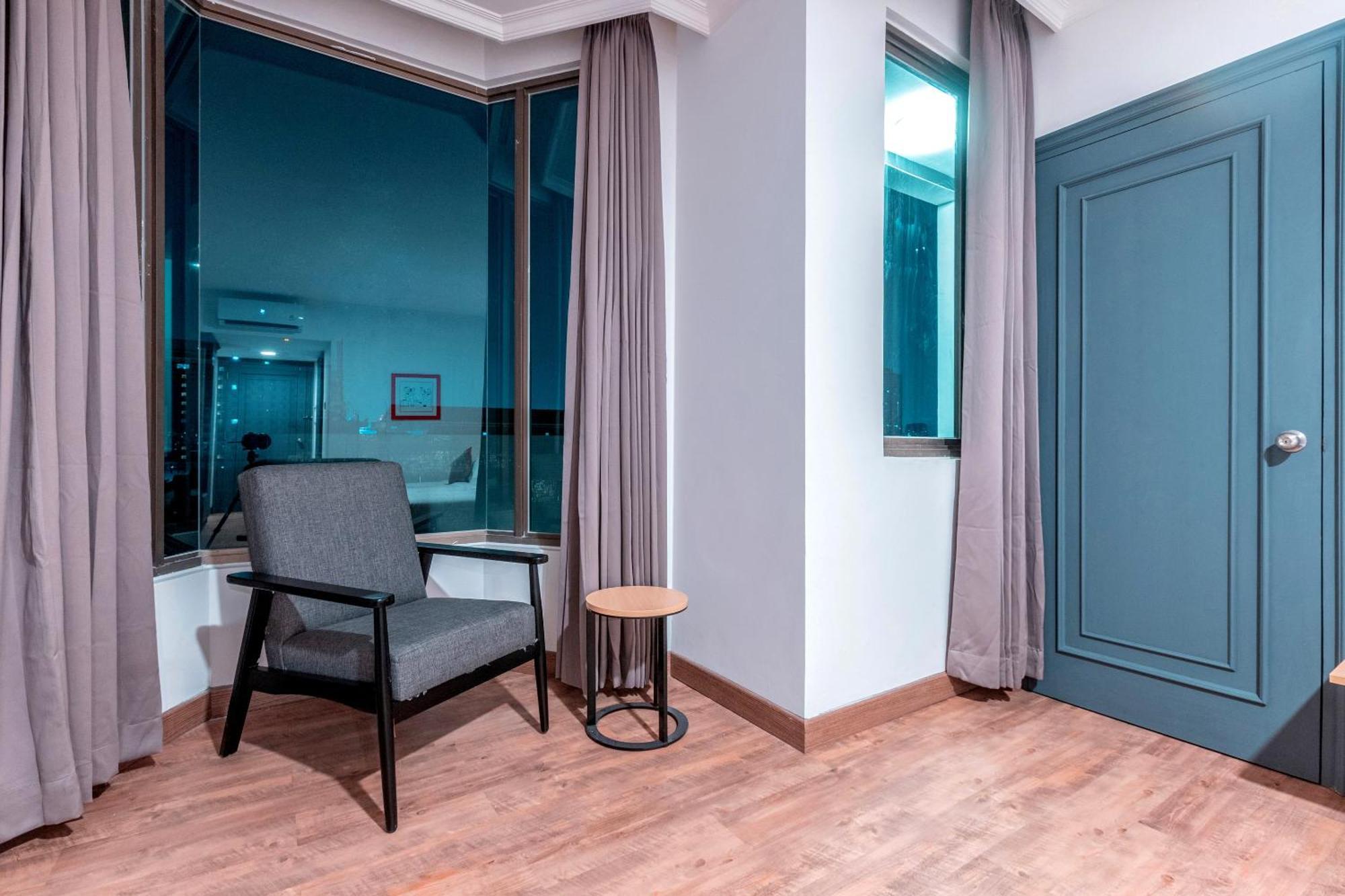 Super Oyo Townhouse 2 Hotel Gunung Sahari Jakarta Ngoại thất bức ảnh