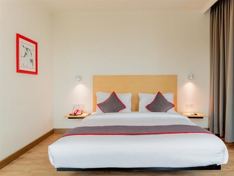 Super Oyo Townhouse 2 Hotel Gunung Sahari Jakarta Ngoại thất bức ảnh