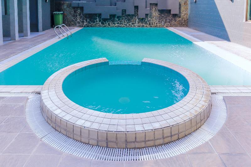 Super Oyo Townhouse 2 Hotel Gunung Sahari Jakarta Ngoại thất bức ảnh