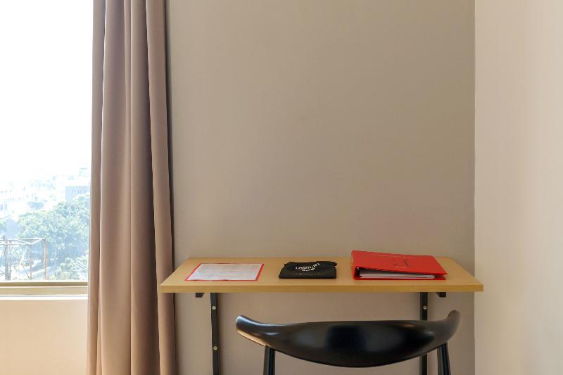 Super Oyo Townhouse 2 Hotel Gunung Sahari Jakarta Ngoại thất bức ảnh
