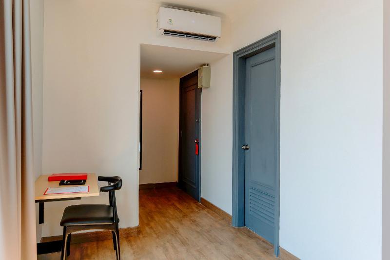 Super Oyo Townhouse 2 Hotel Gunung Sahari Jakarta Ngoại thất bức ảnh